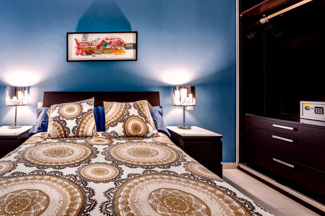 Apartamento La Cascada 108 Porto Rico