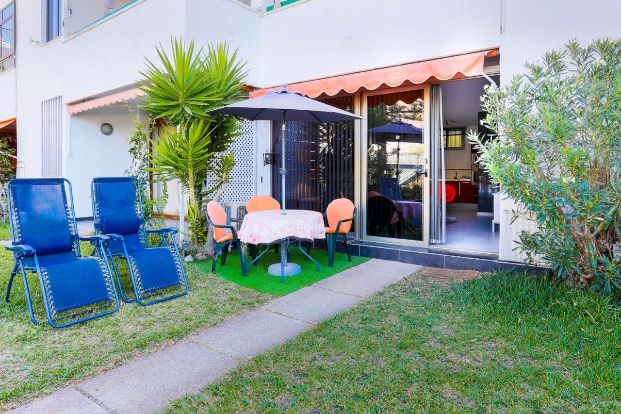 La Cascada 108 Apartamento Porto Rico