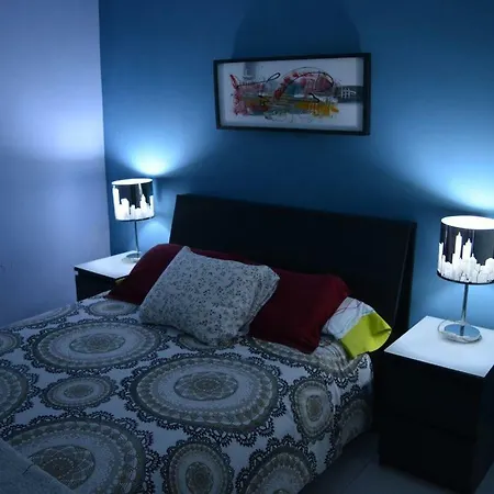 Apartamento La Cascada 108 Porto Rico Extérieur photo