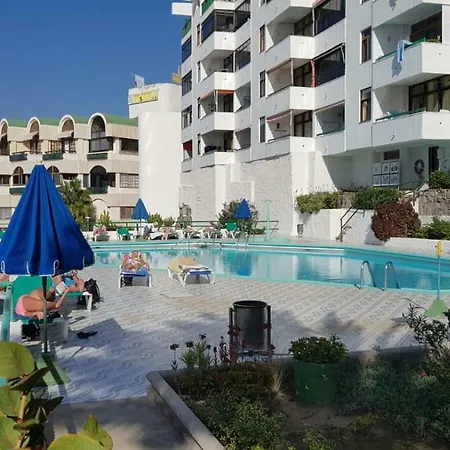 Apartamento La Cascada 108 Porto Rico Extérieur photo