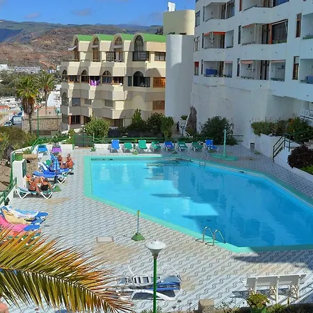 Apartamento La Cascada 108 Porto Rico Extérieur photo