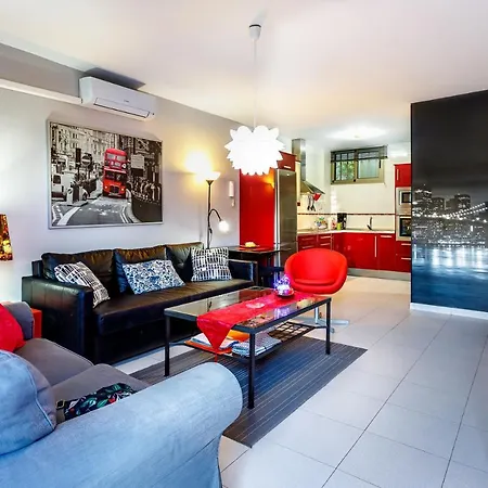Apartamento La Cascada 108 Porto Rico Extérieur photo