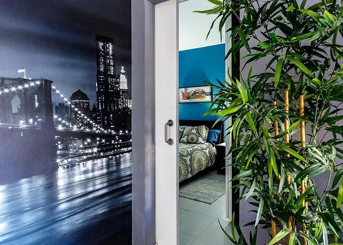 Apartamento La Cascada 108