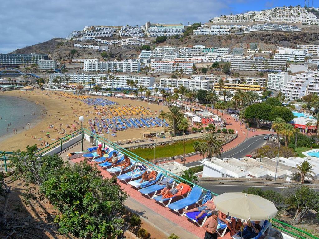 La Cascada 108 * Puerto Rico (Gran Canaria)