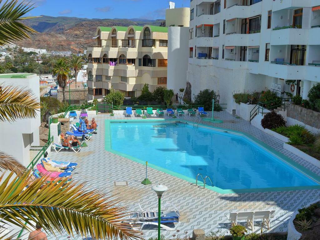 La Cascada 108 Apartment Puerto Rico (Gran Canaria)