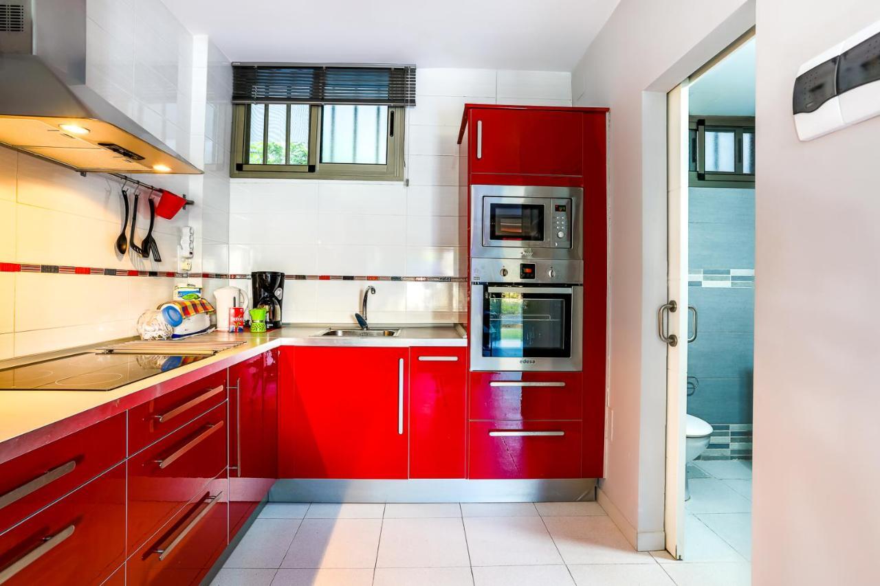 La Cascada 108 Appartement Porto Rico