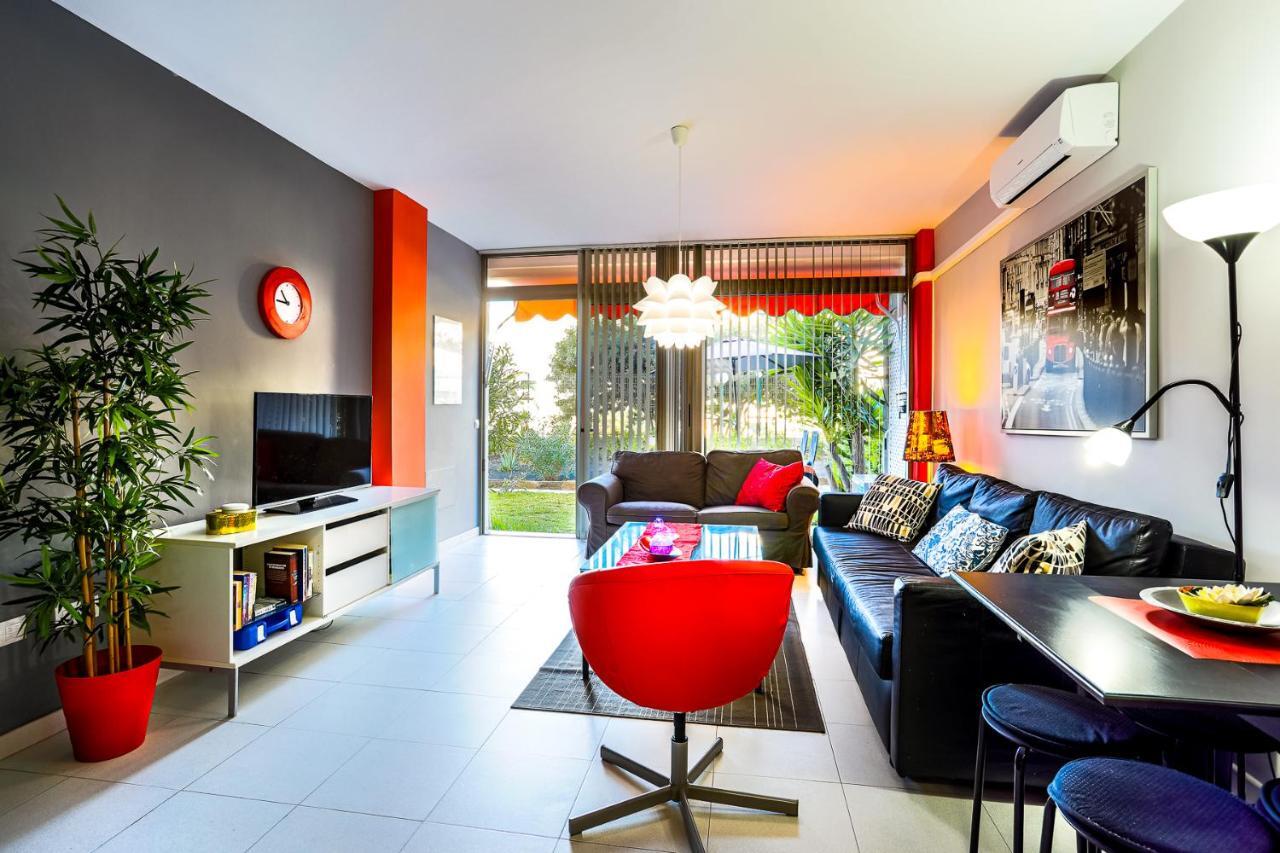 Appartement La Cascada 108 *